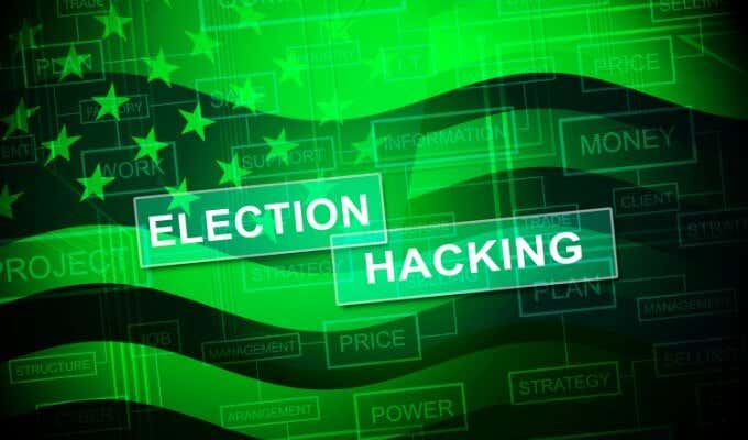 How Can Hackers Tamper With Electronic Voting? image 2