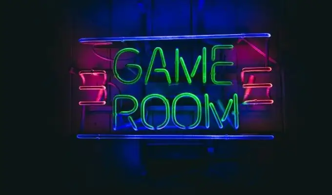 How to Build the Ultimate Smart Game Room - 30