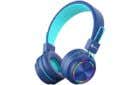 iClever BTH03 Bluetooth Kids Headphones Review image