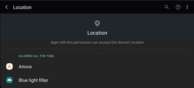 What App Permissions Should I Avoid? image 2