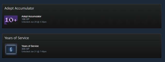 How To Level Up On Steam image 7