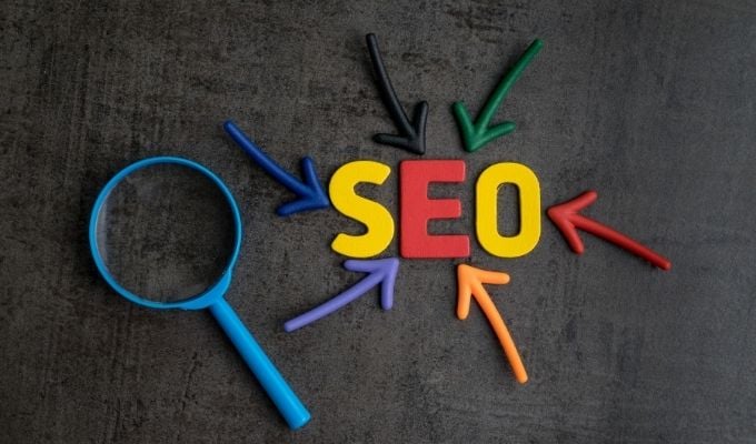 Implement Common Sense SEO image