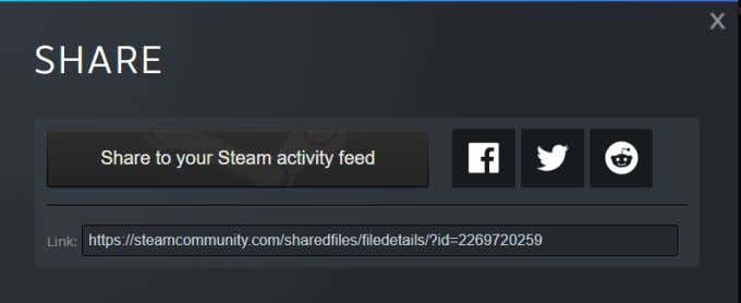 How To Take a Screenshot On Steam image 9