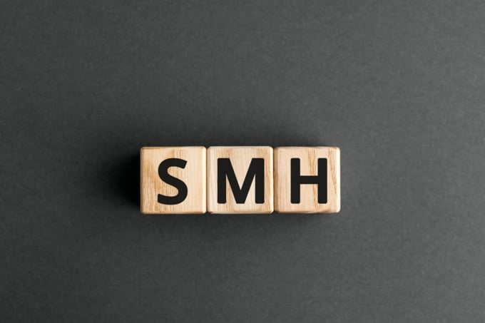 smh - Online Tech Tips How to Use SMH image - smh