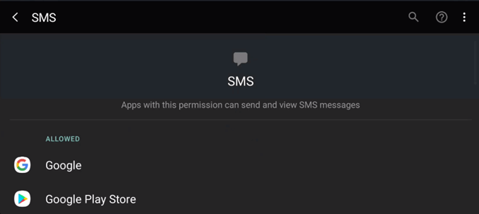 What App Permissions Should I Avoid? image 9