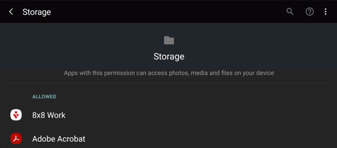What App Permissions Should I Avoid? image 8