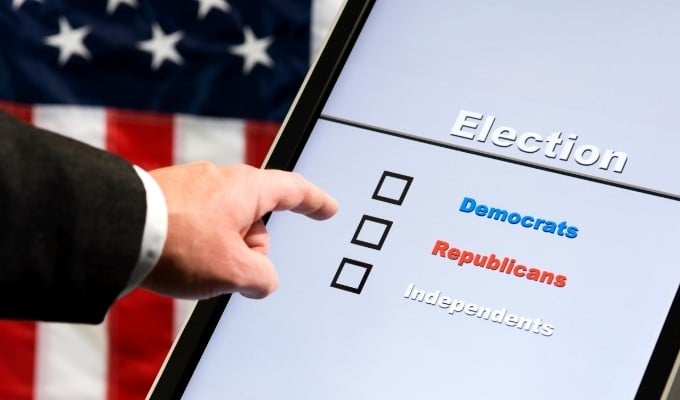 Election Hacking 101  Is It Safe to Vote Electronically  - 97