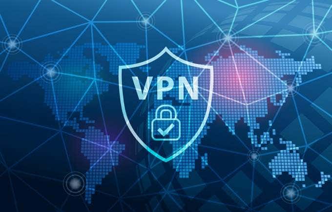 Do You Need a VPN? image