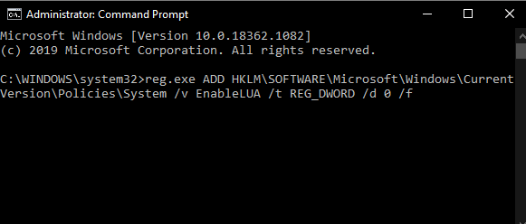 What Is Uac In Windows 10 And How To Disable It