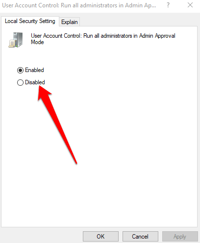 什么是Windows 10 UAC?如何禁用UAC?