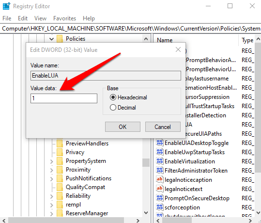What Is UAC in Windows 10 and How to Disable It image 17