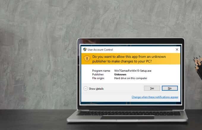 What Is UAC in Windows 10 and How to Disable It - 90