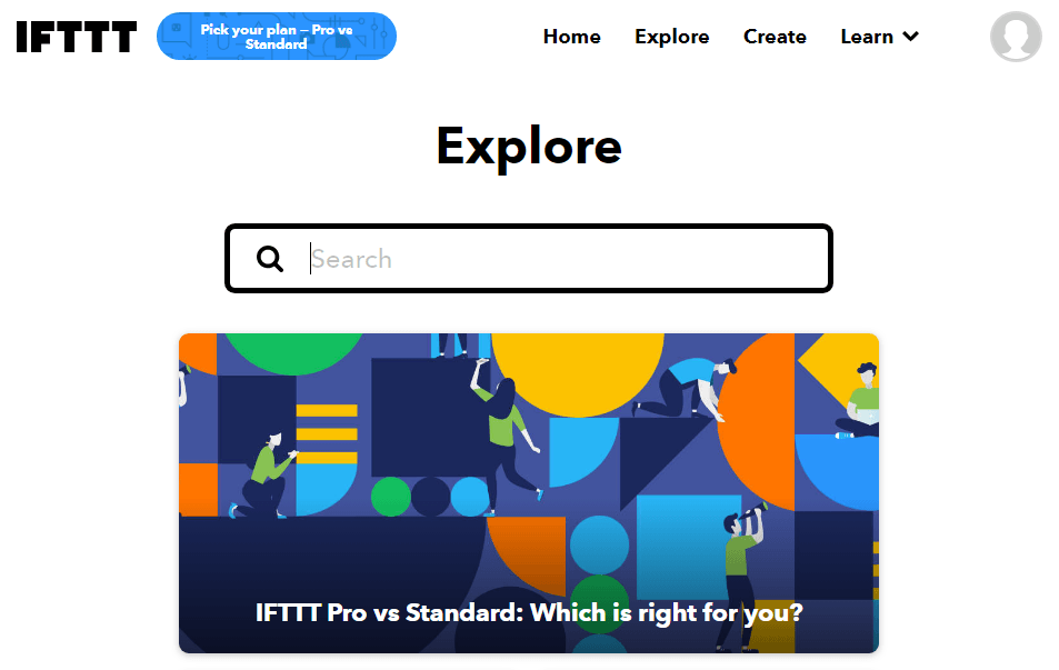 13 Best IFTTT Applets (Formerly Recipes) to Automate Your Online Life image