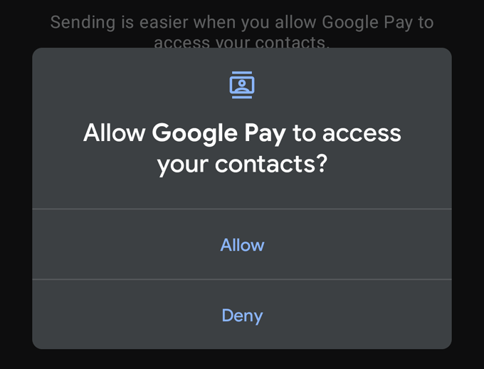 How to Send Money with Google Pay image 4