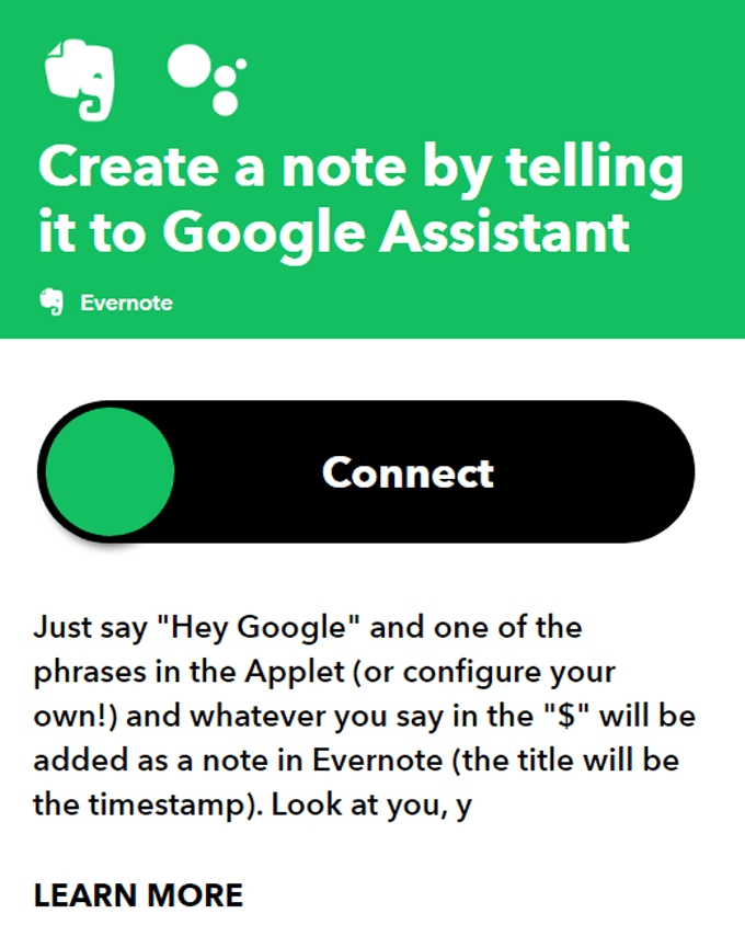 13 Best IFTTT Applets for Online Automation image 8