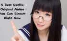 5 Best Netflix Original Anime You Can Stream Right Now image