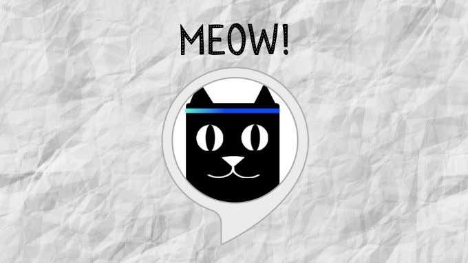 Meow! image