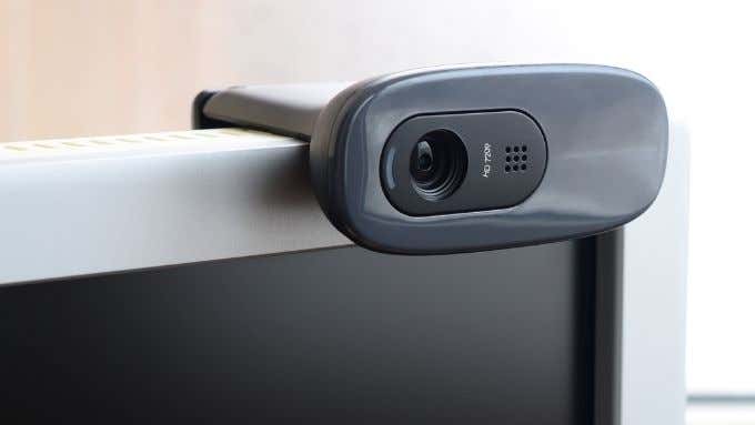 7-1 - Online Tech Tips Make Sure Your Webcam and Microphone Are Working image - 7-1