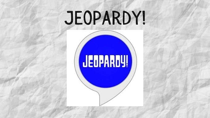 Jeopardy! image