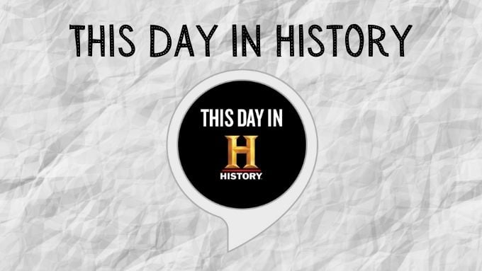 8-2 - Online Tech Tips This Day in History image - 8-2