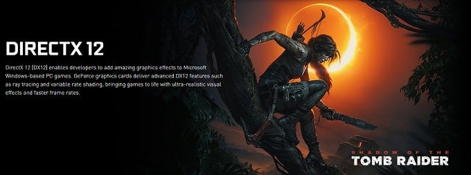 DX12 - Online Tech Tips DirectX 12! image
