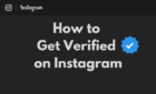 How to Get Verified on Instagram image