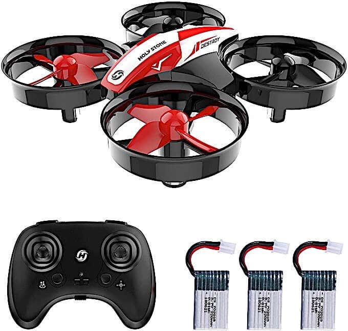 The Best Drones for Kids image 3