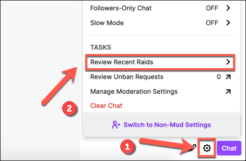 Configuring Your Twitch Raid Settings image 2