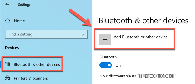 Connecting Two Computers Wirelessly Using Bluetooth image 3