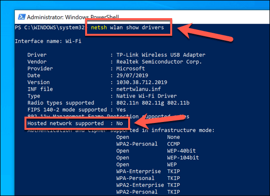 Creating an Ad-Hoc Wireless Network image 2