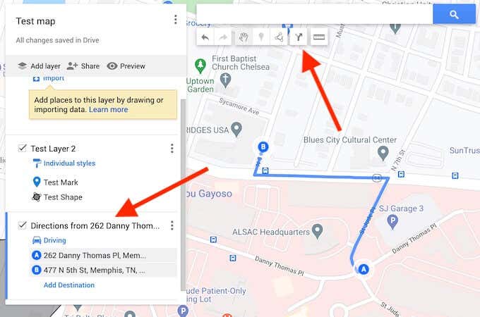 How to Customize Your Google Map image 7