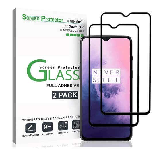 7 Best Screen Protectors for Android and iPhone - 88