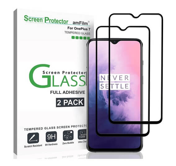 7 Best Screen Protectors for Android and iPhone - 88