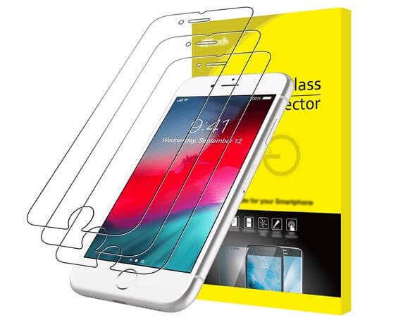 7 Best Screen Protectors for Android and iPhone - 26