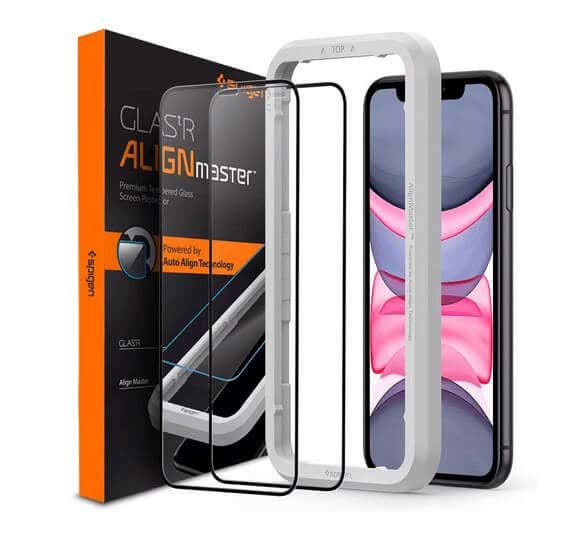 7 Best Screen Protectors for Android and iPhone - 67