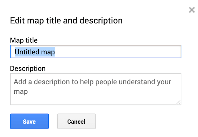 How to Make Custom Routes in Google Maps image 6