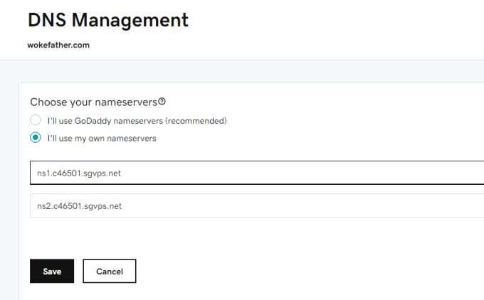 How to Configure Your New Custom Domain image 3