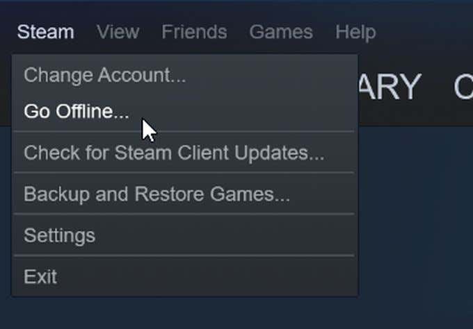 How to Appear Offline on Steam in 2022 (Guide)