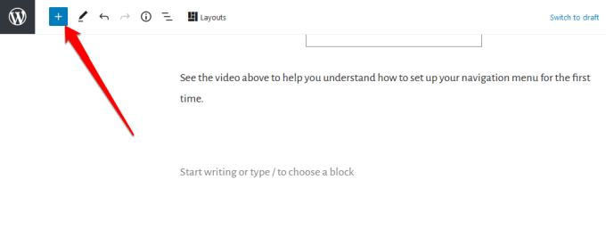 how-to-embed-google-forms-on-your-website-add-block - Online Tech Tips How to Embed Google Forms on Your Website image 19