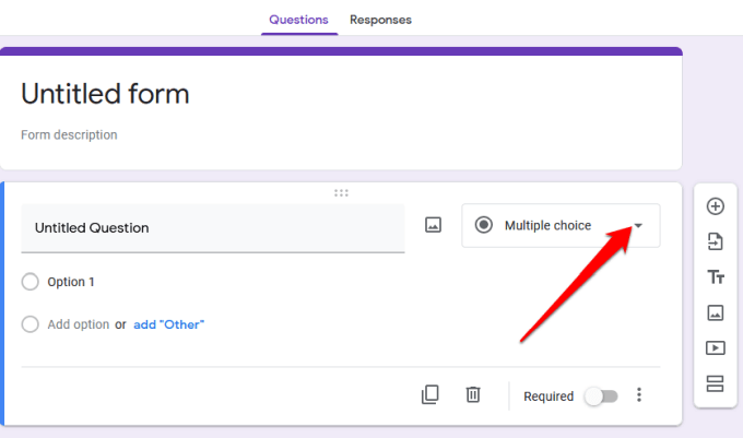 How to Embed Google Forms on Your Website image 6