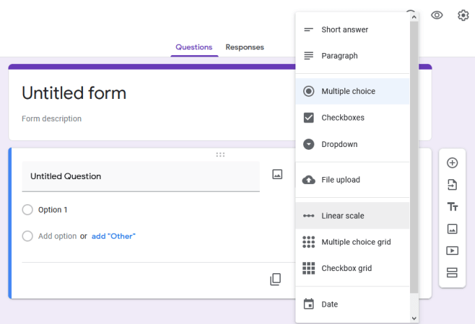 How to Embed Google Forms on Your Website image 7