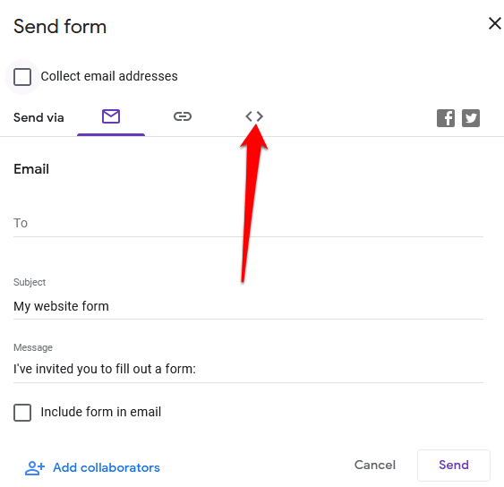 how-to-embed-google-forms-on-your-website-html-tab - Online Tech Tips How to Embed Google Forms on Your Website image 15