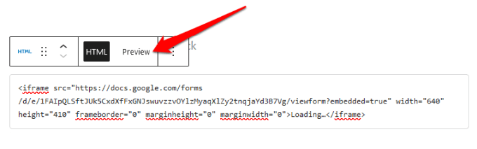 how-to-embed-google-forms-on-your-website-preview-tab - Online Tech Tips How to Embed Google Forms on Your Website image 22