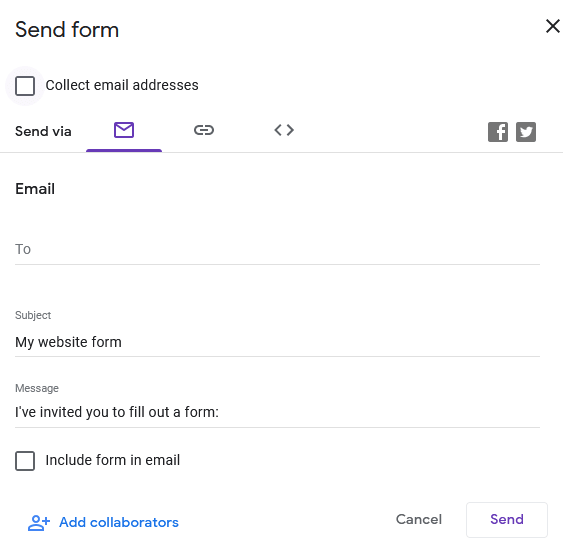 how-to-embed-google-forms-on-your-website-send-form - Online Tech Tips How to Embed Google Forms on Your Website image 14