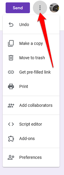 how-to-embed-google-forms-on-your-website-three-dot-icon - Online Tech Tips How to Embed Google Forms on Your Website image 11
