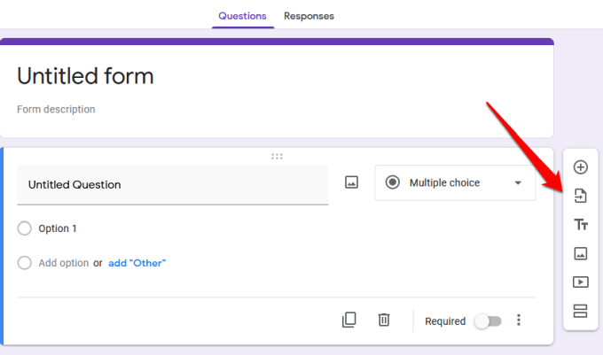 How to Embed Google Forms on Your Website image 5