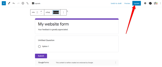 how-to-embed-google-forms-on-your-website-update - Online Tech Tips How to Embed Google Forms on Your Website image 24