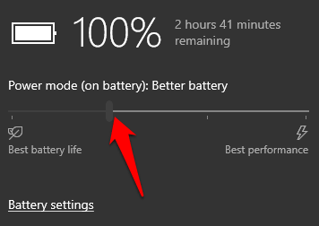 How to Increase Laptop Battery Life&nbsp; image 8