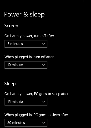 How to Increase Laptop Battery Life&nbsp; image 7