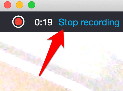 How to Record Skype Calls on Mac image 2